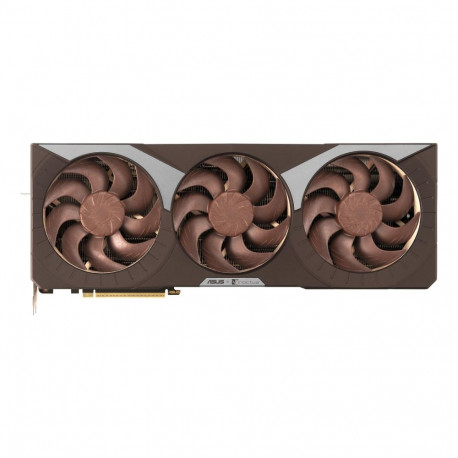ASUS graafikakaart GeForce RTX 5080 NOCTUA OC 16GB DLSS 4 199291205383