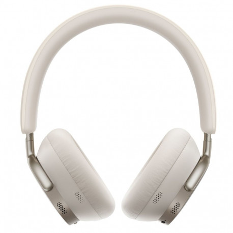 Baseus Inspire XH1 Wireless Noise Cancel Headphones White