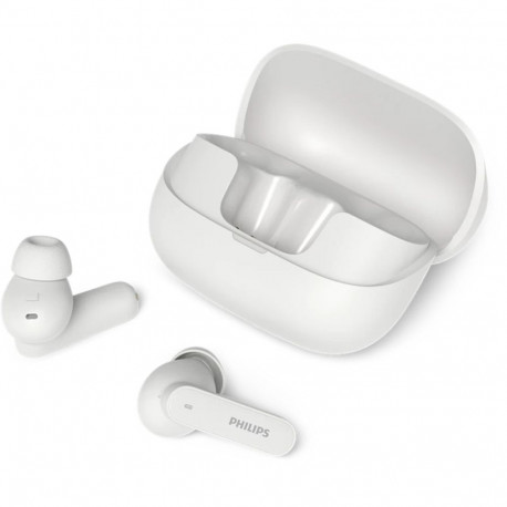 Philips kõrvaklapid TAT3000WT/00, valge