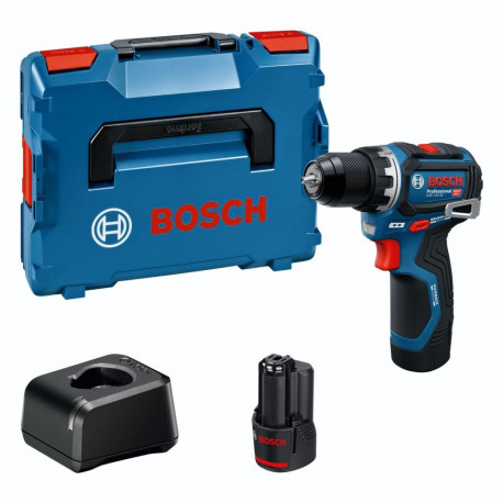 Bosch akukruvikeeraja GSR 12V-32