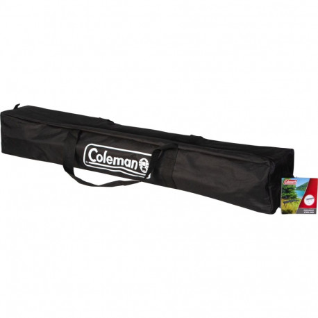 Coleman Packaway Camping Bed steel