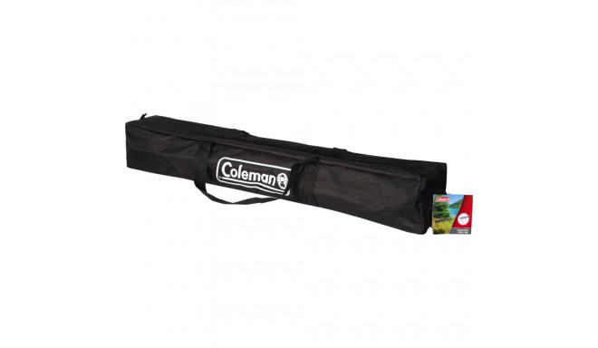 Coleman Packaway matkavoodi teras