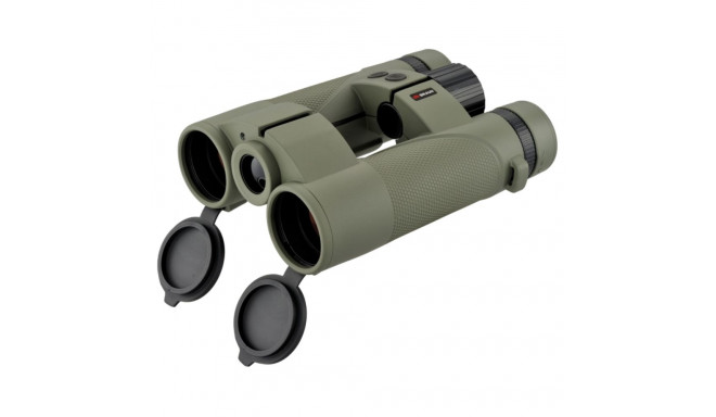 Braun binokkel 10x42 LRF