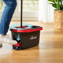 TURBO rotary mop
