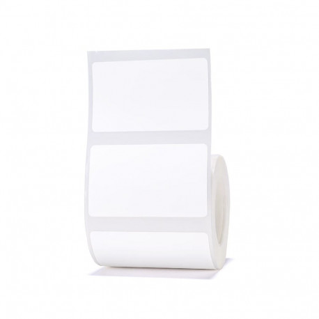 Niimbot R50*30-230 White thermal labels