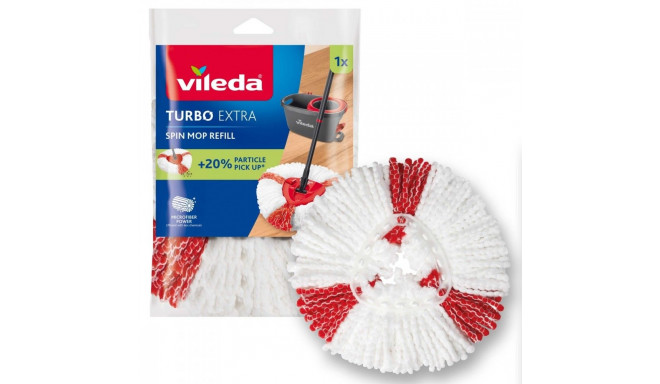 Insert for TURBO Extra 1 pc rotating mop
