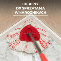 TURBO DEEP CLEAN Rotating Mop