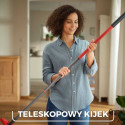TURBO DEEP CLEAN pöörlev mopp