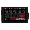 VX PLUS toiteplokk 800W ATX