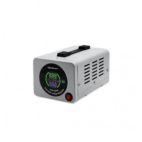 Voltage stabilizer AVR 500VA