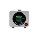 Voltage stabilizer AVR 500VA