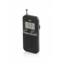 raadio RAE411B