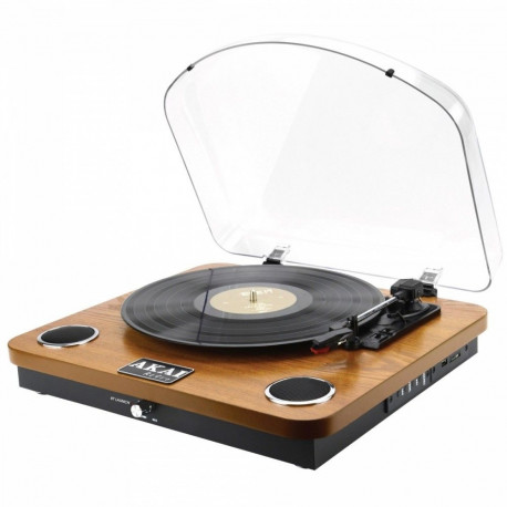 Turntable ATT-11BTN