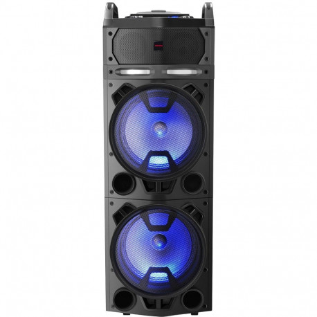 Power Audio Speaker KBTUS-900