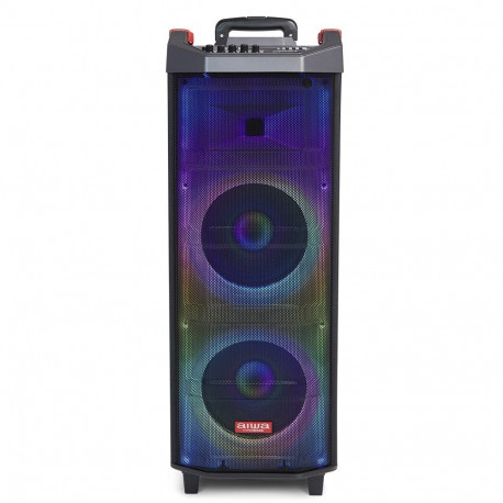 Power Audio kõlar KBTUS-710MKII 700W