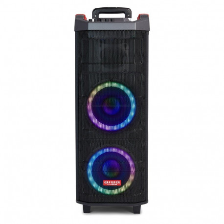 Power Audio kõlar KBTUS-608 600W