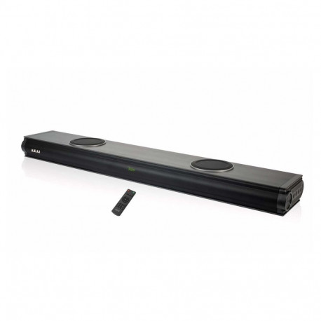 Soundbar ASB-29 2.2CH 100W