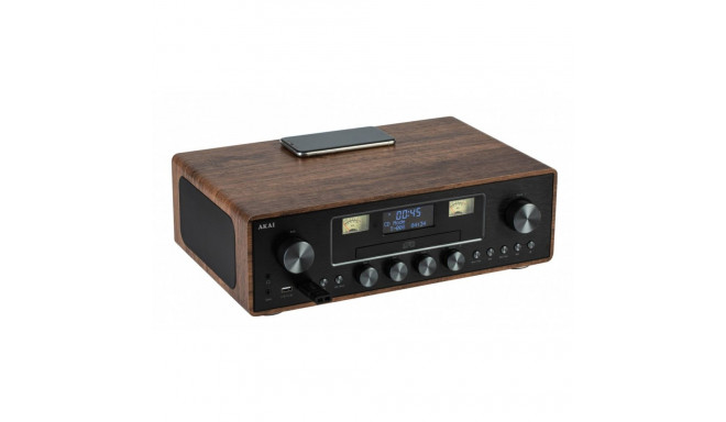 Hifi süsteem AM-100 RHAPSODY