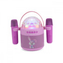 JoyBox karaokakomplekt Kids