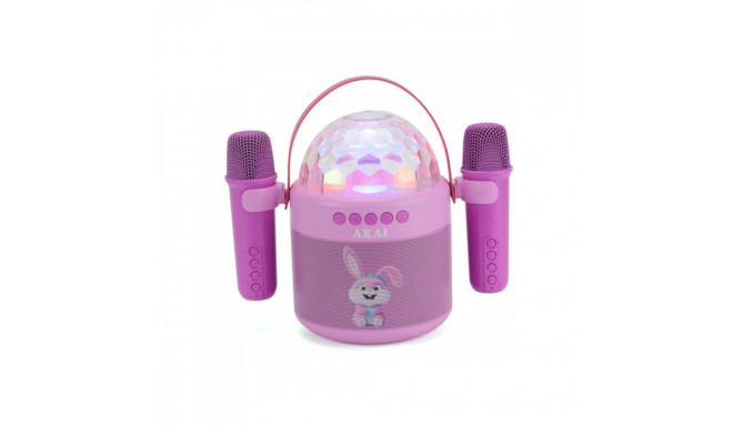 JoyBox karaokakomplekt Kids