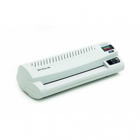 Office laminator A3 Sky Photo 330