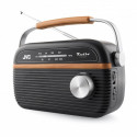 Taskuraadio RA-E215G, hall