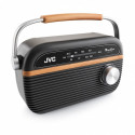 Portable radio RA-E215G gray