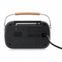 Portable radio RA-E215G gray