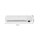 Office laminator E2132 A4