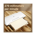 Office laminator ET102 A4