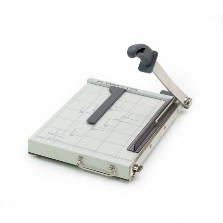 Guillotine Paper Cutter A4