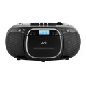Boombox black RC-E451B
