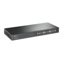 TP-Link 24-Port Gigabit Rackmount Network Switch