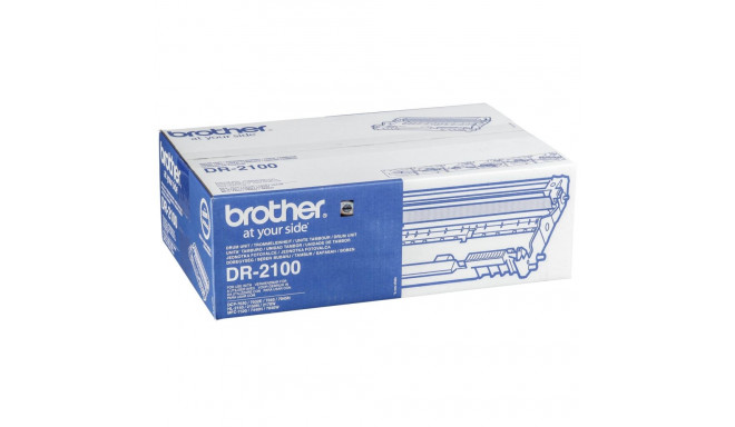 Brother DR-2100 printer drum Original