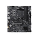 MSI PRO B550M-B Motherboard