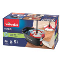 Vileda Turbo pöörlev mop
