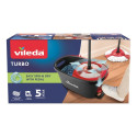 Vileda Turbo pöörlev mop