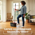 Vileda Turbo pöörlev mop
