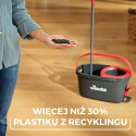 Vileda Turbo pöörlev mop