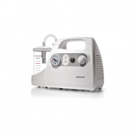 Yuwell 7E-C REHAFUND Portable Electric Suction Pump