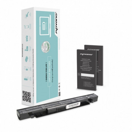 Battery A41-X550A for Asus X550 A450 F450 K550 - 2200 mAh (32 Wh)