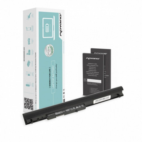 HP aku OA03 240 245 250 255 G2 G3 11.1v 2200mAh (24Wh)