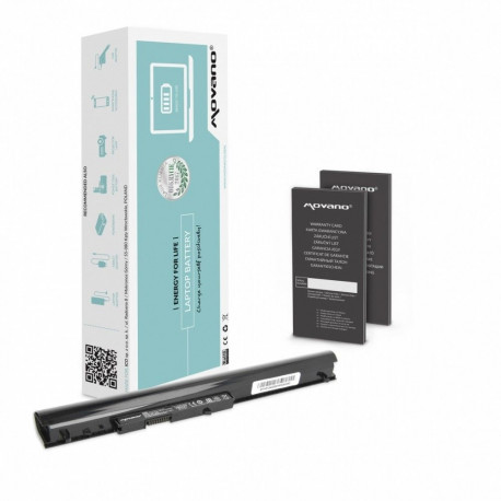 Battery OA04 HSTNN-LB5S for 240 245 250 255 G2 G3 - 2200 mAh (32 Wh)
