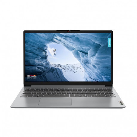 Lenovo sülearvuti IdeaPad 1 15IRU7 Intel Core i5 i5-1335U 39.6cm (15.6") Full HD 16GB DDR4-SDRAM 256