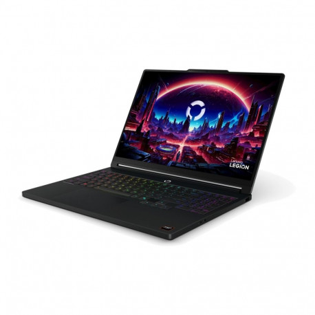 Lenovo sülearvuti Legion 5 15AHP11 Ryzen 7 250 15.3" WQXGA OLED 500nits 165Hz läikiv 16GB DDR5 5600 