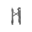 Digitus pop-out video monitori seinakinnitus, 45-70"