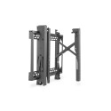 Digitus pop-out video monitori seinakinnitus, 45-70"