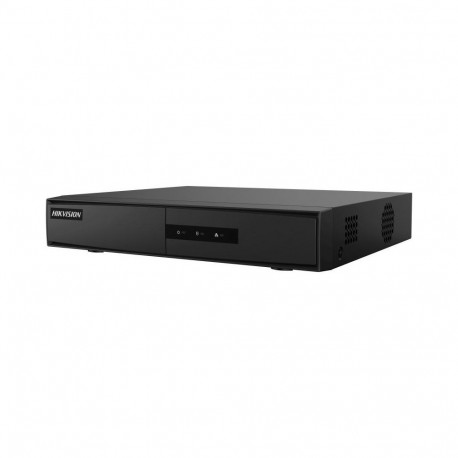 IP DVR: HIKVISION DS-7104NI-Q1/4P/M(D)