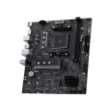 MSI emaplaat PRO B550M-B