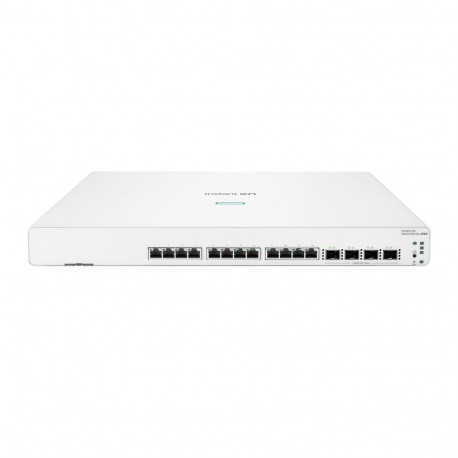 HPE Aruba Instant On kommutaator 1960 Smart 12XT 4XF